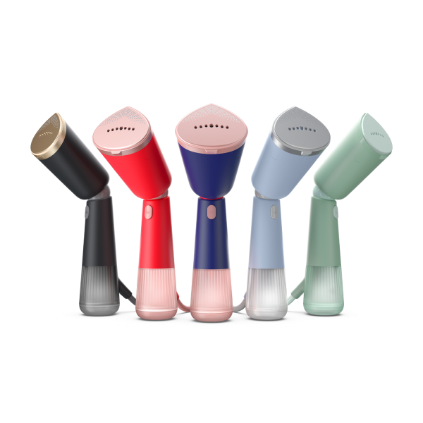 Philips 5000 series STH5030/80 stiratrice a vapore Vapore per indumenti portatile 0,2 L 1300 W Grigio