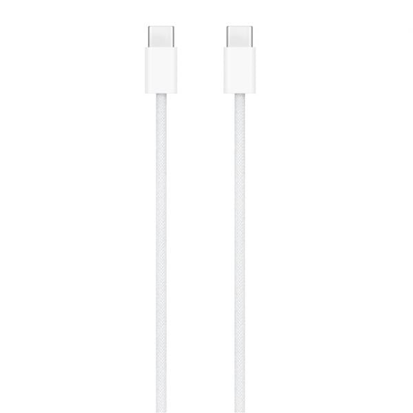 APPLE CAVO DI RICARICA USB-C 60W 1M (MW493ZM/A)