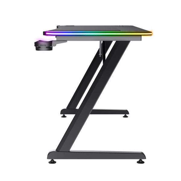 Trust GXT 710 Luminus Pro Nero