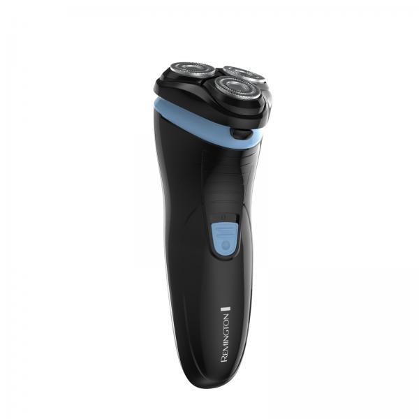 REMINGTON R1000 - RASOIO ELETTRICO - RICARICARICABILE - 30''AUT - LED