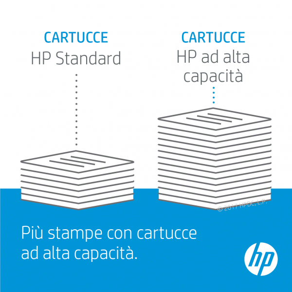 HP 305A Black LaserJet Toner