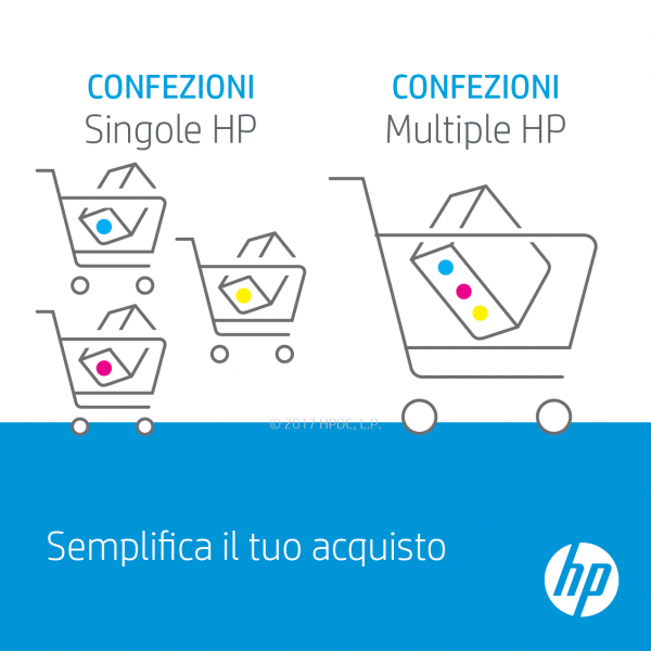 HP 305A Black LaserJet Toner