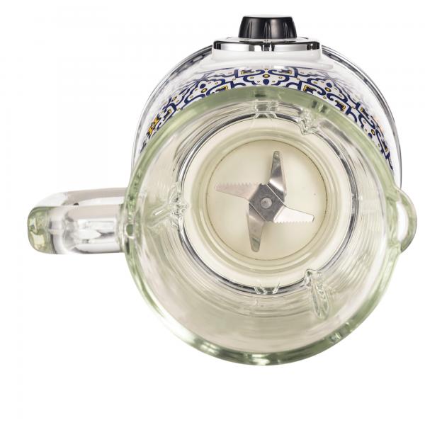 ARIETE FRULLATORE CAPRI EDITION (0583) - 1,5L - 4 VELOCITA'' + PULSE - 1000W