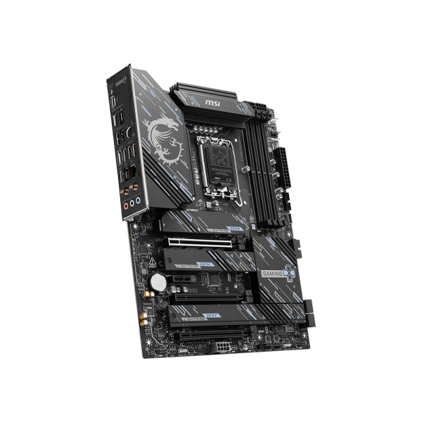MB MSI Z890 GAMING PLUS WIFI S1851