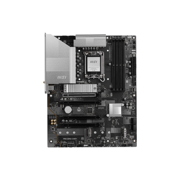 MB MSI PRO Z890-S WIFI S1851