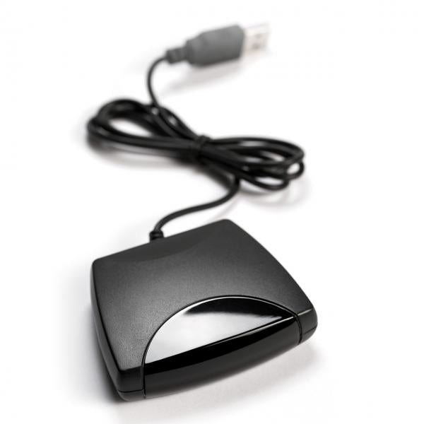 SUPERIOR SUPPP001 - PROGRAMMATORE USB PER TELECOMANDI