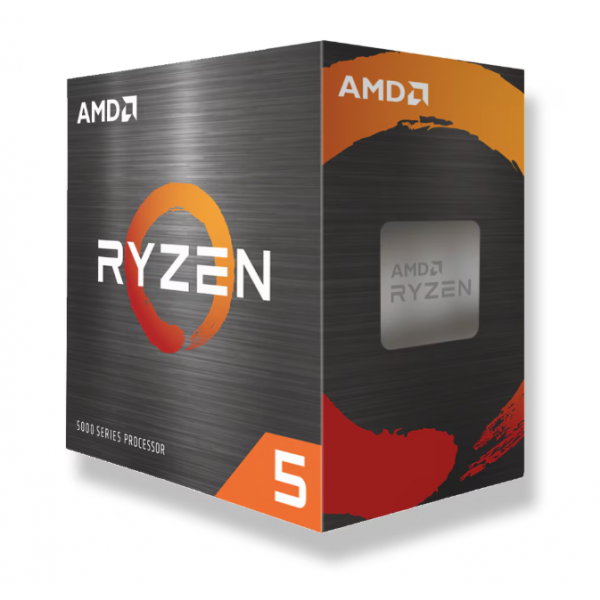 AMD Ryzen 9 5600XT