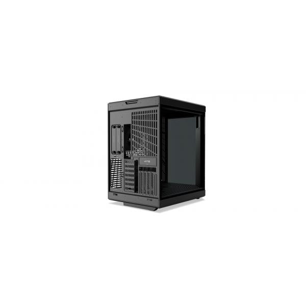 HYTE CASE MID TOWER Y70 TOUCH INFINITE PITCH CS-HYTE-Y70TTI-BB