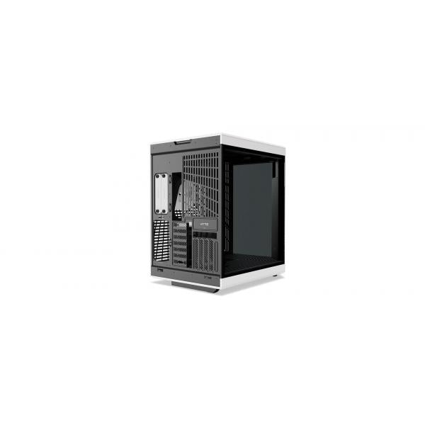 HYTE CASE MID TOWER Y70 TOUCH INFINITE PANDA CS-HYTE-Y70TTI-WB