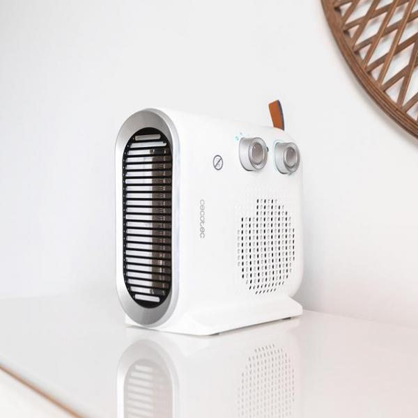 CECOTEC TERMOVENTILATORE READY WARM 2050 MAX DUAL