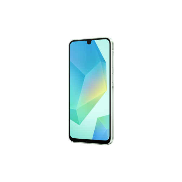 SAMSUNG GALAXY A16 (LIGHT GREEN) - SMARTPHONE 6.7"" - RAM 4 - STORAGE 128GB - ITALIA
