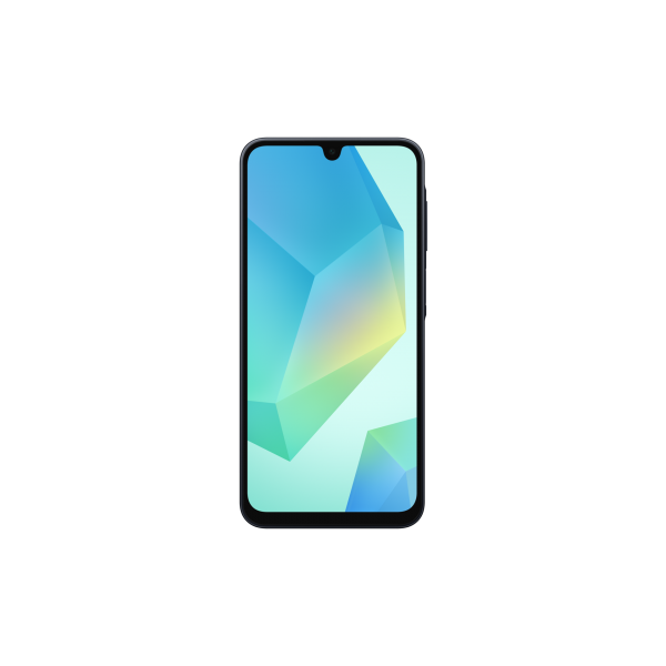 SAMSUNG GALAXY A16 (BLACK) - SMARTPHONE 6.7"" - RAM 4 - STORAGE 128GB - ITA