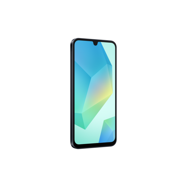 SAMSUNG GALAXY A16 (BLACK) - SMARTPHONE 6.7"" - RAM 4 - STORAGE 128GB - ITA