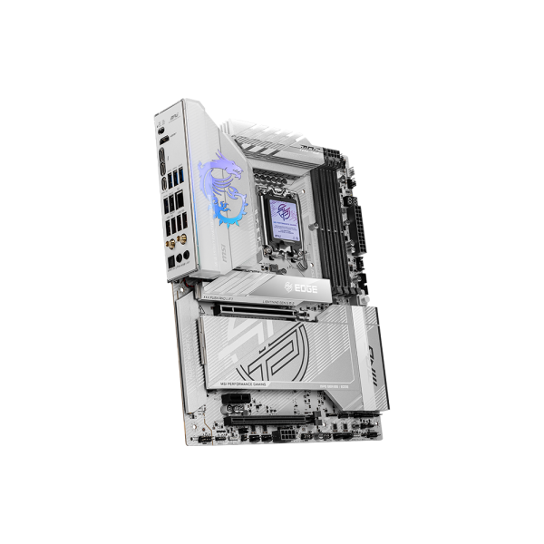 MB MSI MPG Z890 EDGE TI WIFI S1851