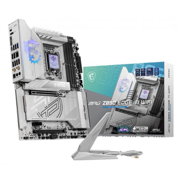 MB MSI MPG Z890 EDGE TI WIFI S1851