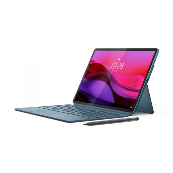 Lenovo Yoga Tab Plus Qualcomm Snapdragon 32,3 cm (12.7") Wi-Fi 7 (802.11be) Android 14 Colore foglia di tè