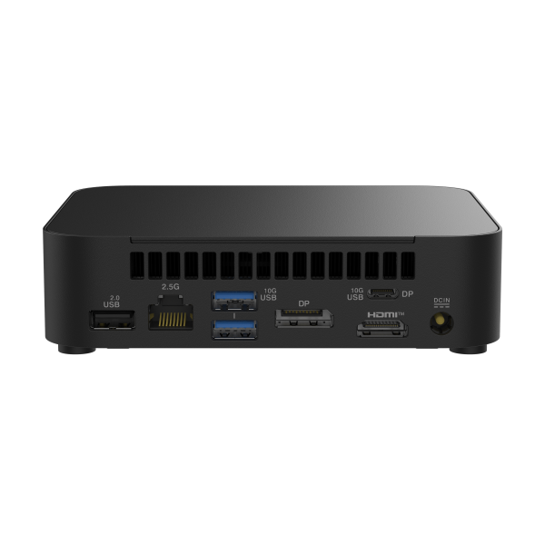 ASU RNUC14MNK3500002 MillCanyo