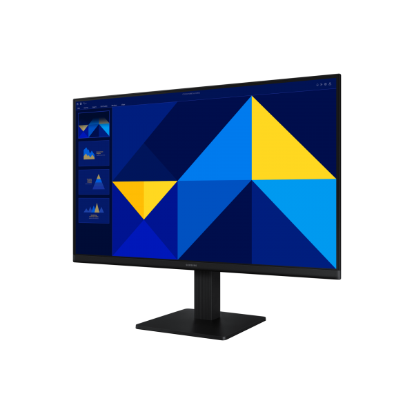 Samsung S30GD Monitor PC 61 cm (24") 1920 x 1080 Pixel LCD Nero
