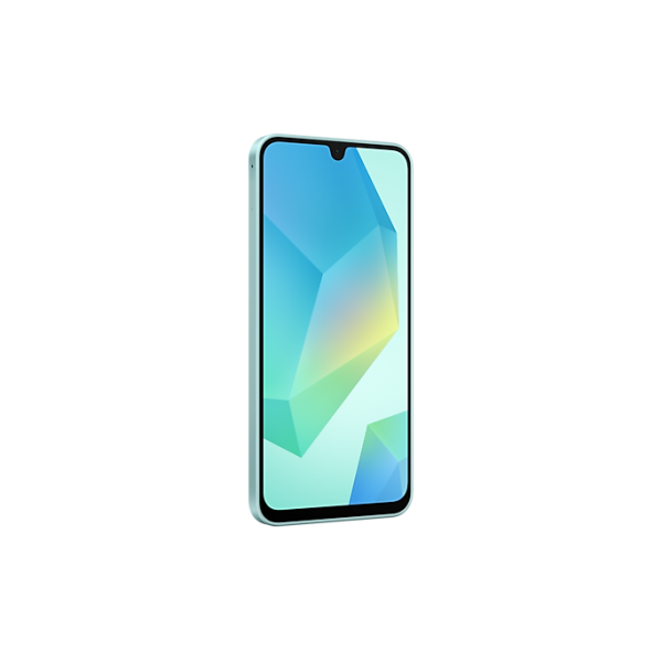 SAMSUNG GALAXY A16 5G (GREEN) - SMARTPHONE 6.7"" - RAM 4GB - STORAGE 128GB - ITA