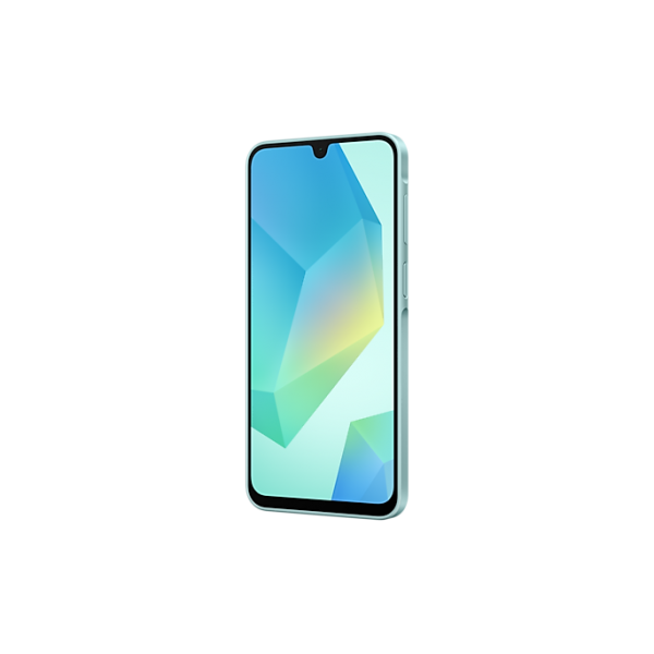 SAMSUNG GALAXY A16 5G (GREEN) - SMARTPHONE 6.7"" - RAM 4GB - STORAGE 128GB - ITA