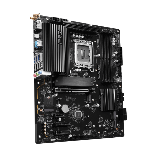 MB ASROCK Z890 PRO-A WIFI S1851