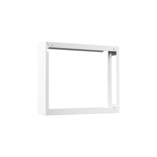 DEEPCOOL VERTICAL BASE 100 BIANCO PER CH160 CH170