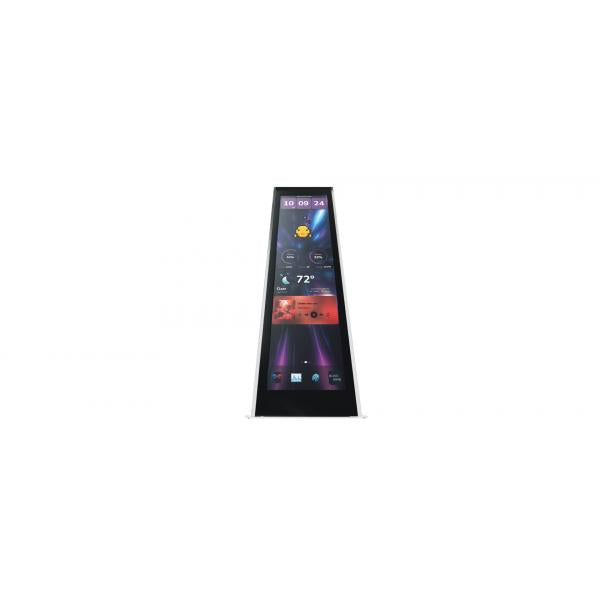"HYTE DISPLAY 14.9"" TOUCH INFINITE UPGRADE BLK per Y70 ACC-HYTE-LK-Y7TTI-BB"