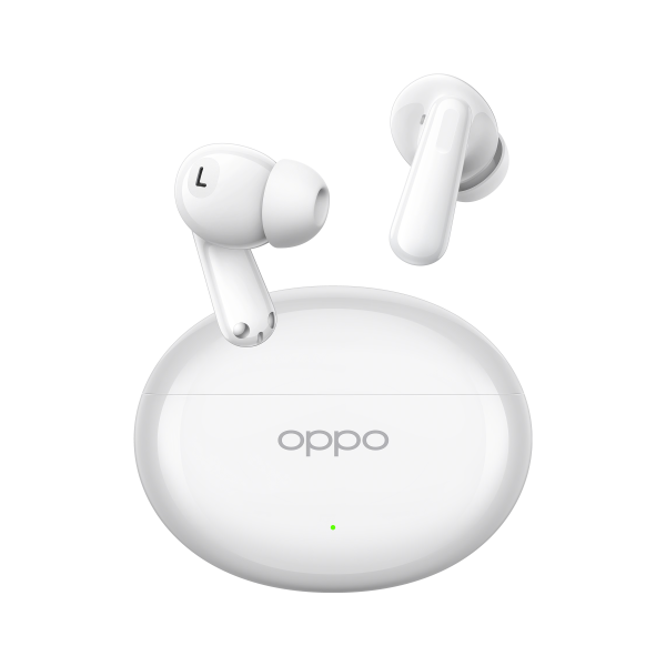 OPPO ENCO AIR 4 BUDS MOONLIGHT WHITE