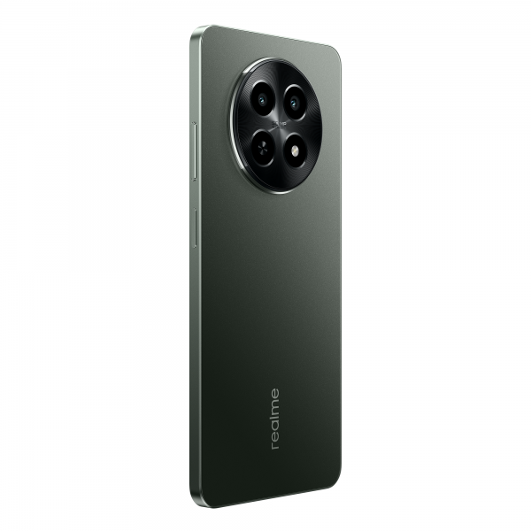 realme 12 12x 5G 16,9 cm (6.67") Doppia SIM Android 14 USB tipo-C 6 GB 128 GB 5000 mAh Nero - (realme 12 12x 5G 16,9 cm (6.67") Doppia SIM Android 14 USB tipo-C 6 GB 128 GB 5000 mAh Nero)