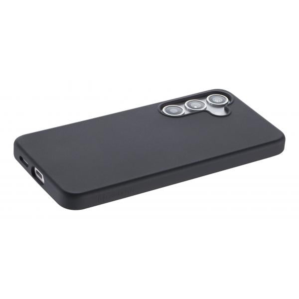 CELLULARLINE CUSTODIA SENSATION+ GALAXY S25+ NERO