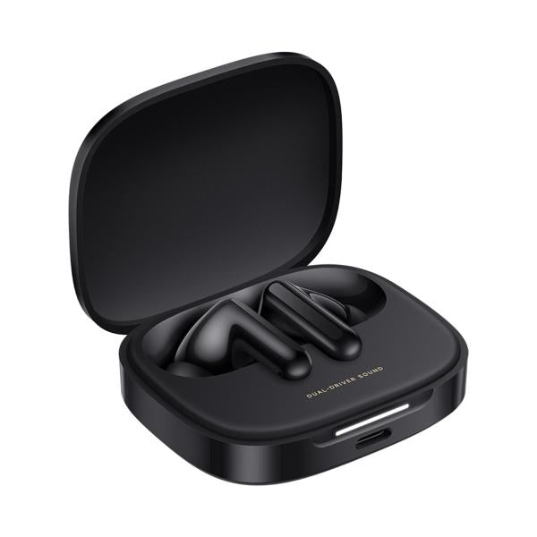 Xiaomi Redmi Buds 6 Auricolare Wireless In-ear Musica e Chiamate Bluetooth Nero