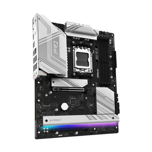 MB ASROCK B850 PRO RS AM5