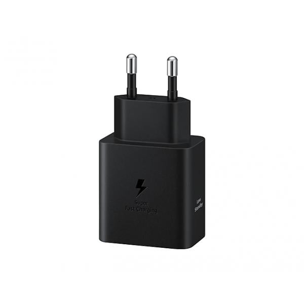 SAMSUNG FAST EP-T4511NBEGEU - ALIMENTATORE 45W TYPE-C BLACK