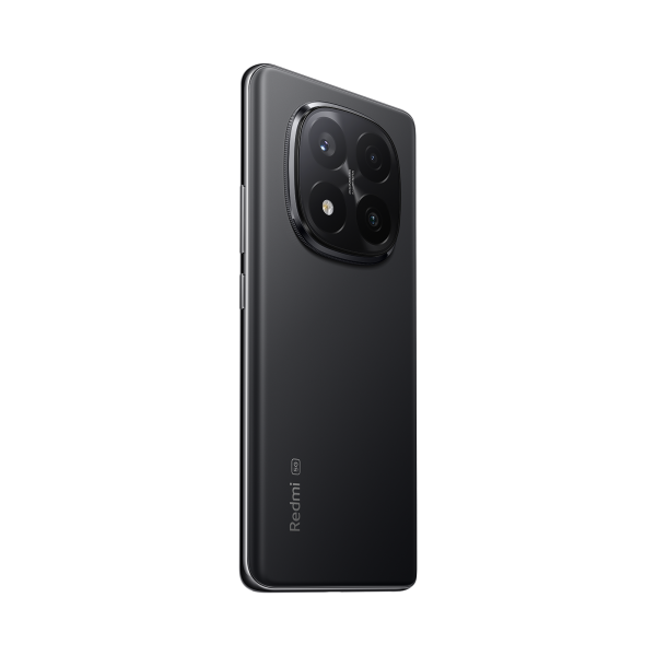 XIAOMI REDMI NOTE 14 PRO PLUS 5G (MIDNIGHT BLACK) - SMARTPHONE 6.7"" - RAM 8GB - STORAGE 256GB - EU