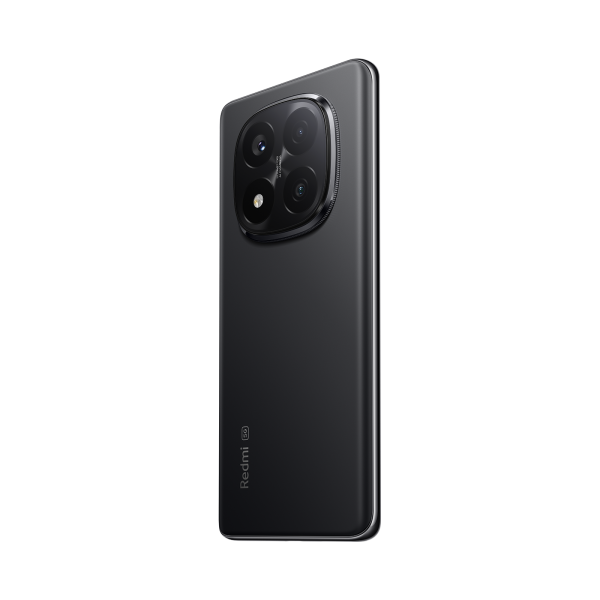 XIAOMI REDMI NOTE 14 PRO PLUS 5G (MIDNIGHT BLACK) - SMARTPHONE 6.7"" - RAM 8GB - STORAGE 256GB - EU