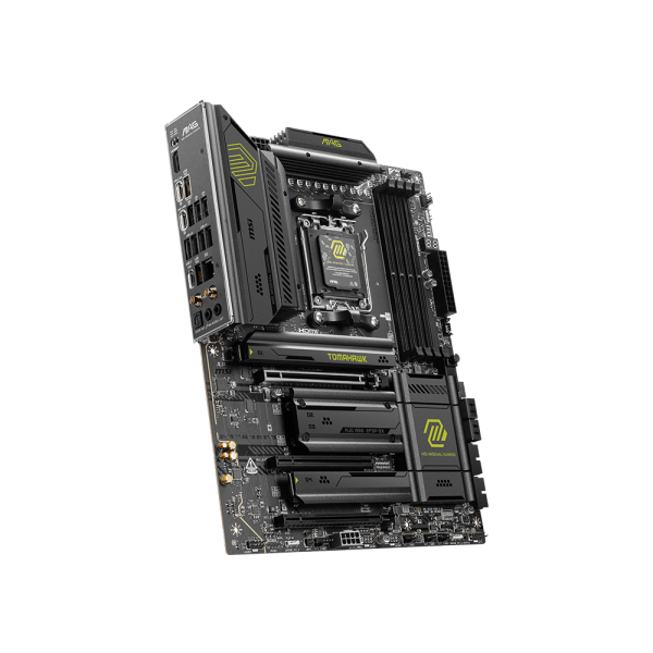 MB MSI MAG X870E TOMAHAWK WIFI AMD AM5