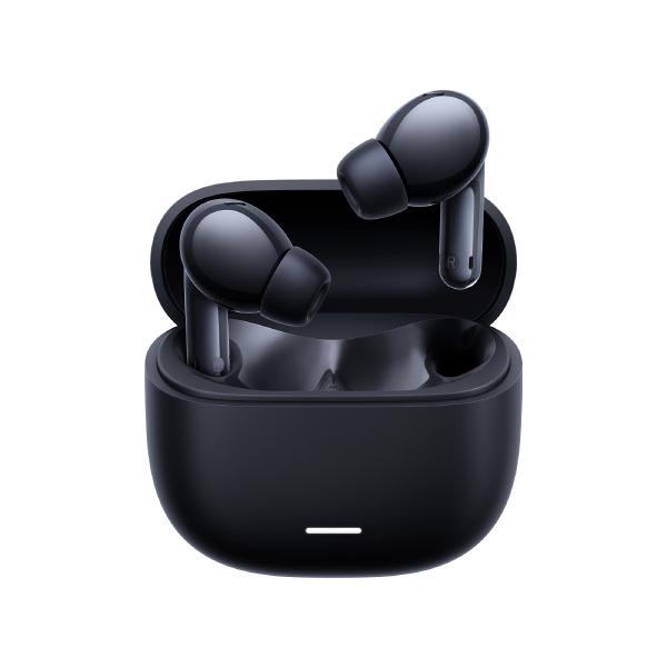 XIAOMI REDMI BUDS 6 LITE (BLACK) (BHR8653GL) - AURICOLARI WIRELESS
