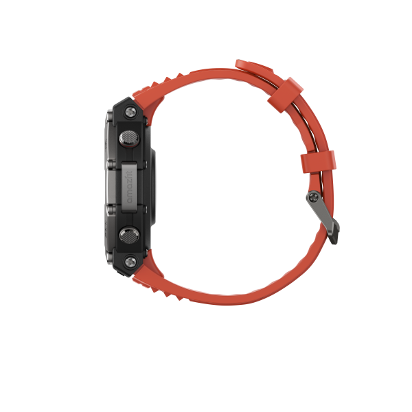 AMAZFIT T-REX 3 SMARTWATCH 1,5" LAVA