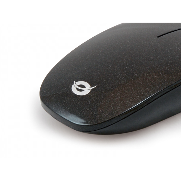 CONCEPTRONIC CLLM3BDESK - MOUSE WIRED USB - 3 PULSANTI - 1000 DPI