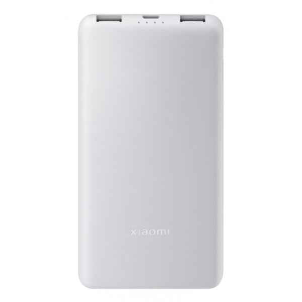 XIAOMI 22.5W POWER BANK (BHR9350GL) - 10.000mAh - 2 x USB-A - 1 x USB-C
