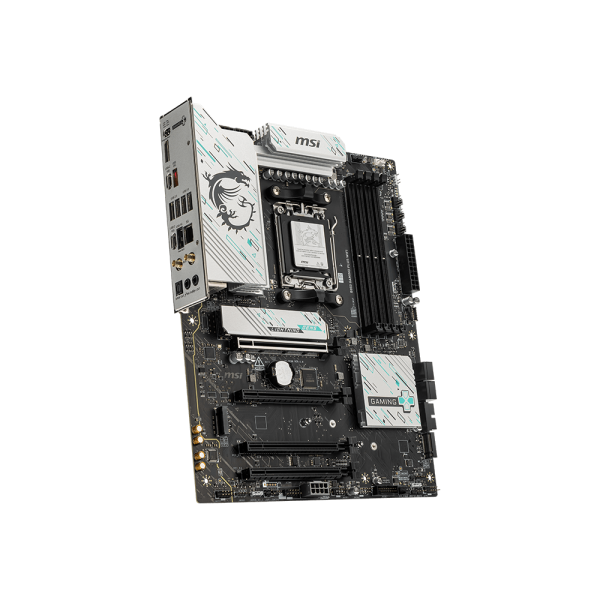 MB MSI B850 GAMING PLUS WIFI AM5