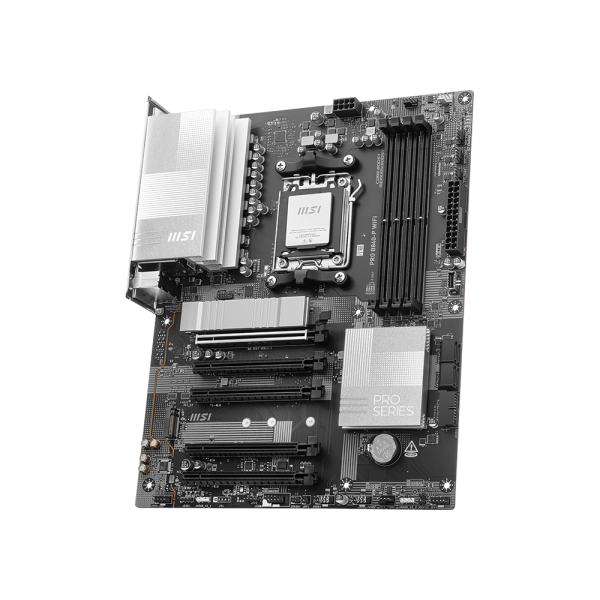 MB MSI PRO B840-P WIFI AM5