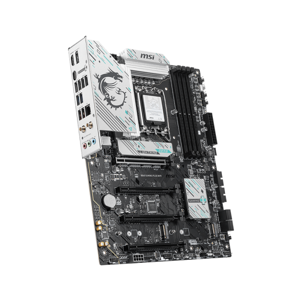 MB MSI B860 GAMING PLUS WIFI S1851