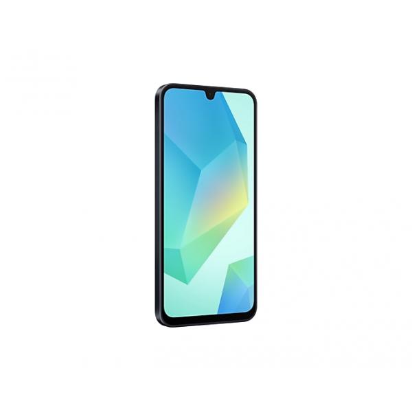 Vodafone Galaxy A16 17 cm (6.7") Dual SIM ibrida 4G USB tipo-C 4 GB 128 GB 5000 mAh Nero - (Vodafone Galaxy A16 17 cm (6.7") Dual SIM ibrida 4G USB tipo-C 4 GB 128 GB 5000 mAh Nero)
