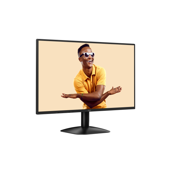 AOC 24B31H - 24"" MONITOR FHD - FRAMELESS - 120 HZ - W3Y