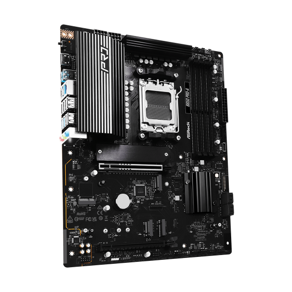 MB ASROCK B850 PRO-A AM5