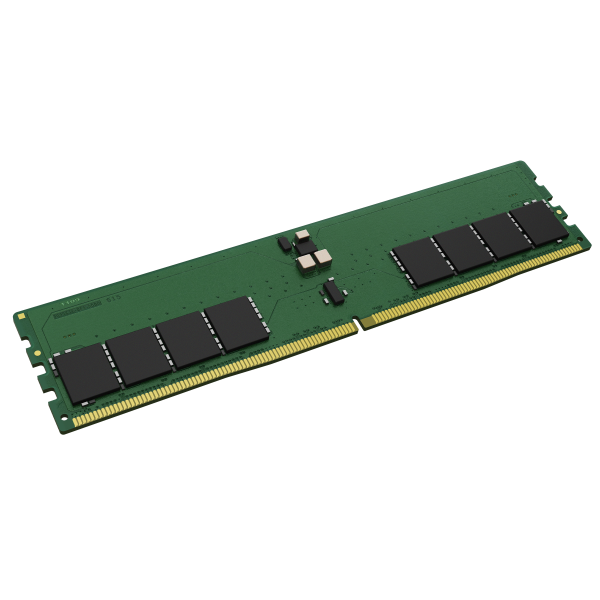 KT 64GB 6400MHz DDR5 CUDIMM
