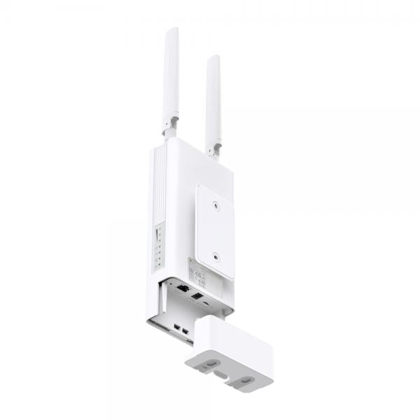 TP-LINK TL-MR100-Outdoor - ROUTER OUTDOOR 4G WI-FI 300 Mbps