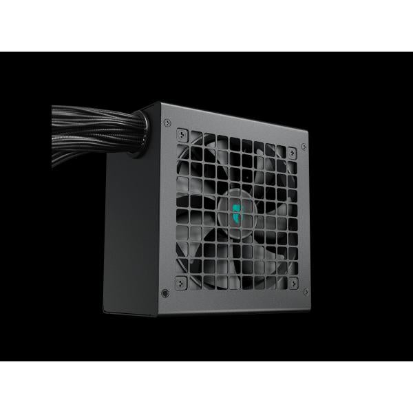 GAMER STORM ALIM. PN1000-D 1000W GOLD ATX3.1 PCIe 5.1 (BY DEEPCOOL)