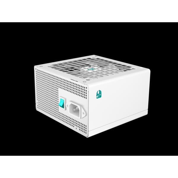 GAMER STORM ALIM. PN850-M-WH 850W 80+GOLD ATX3.1 (BY DEEPCOOL)